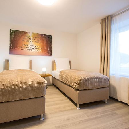 Luxury Kirrberg Apartment Хомбург Екстериор снимка