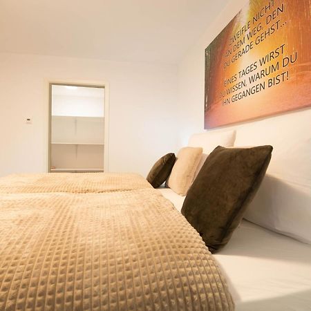 Luxury Kirrberg Apartment Хомбург Екстериор снимка
