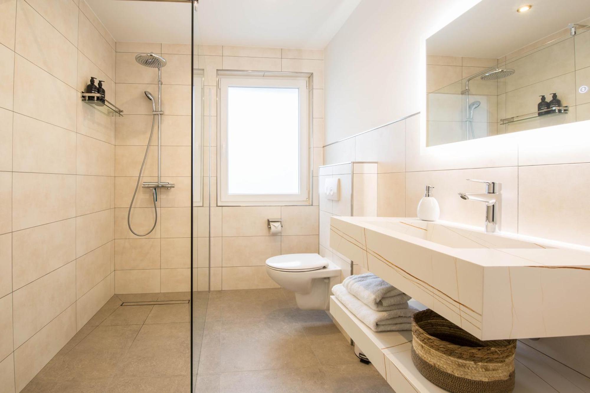 Luxury Kirrberg Apartment Хомбург Екстериор снимка
